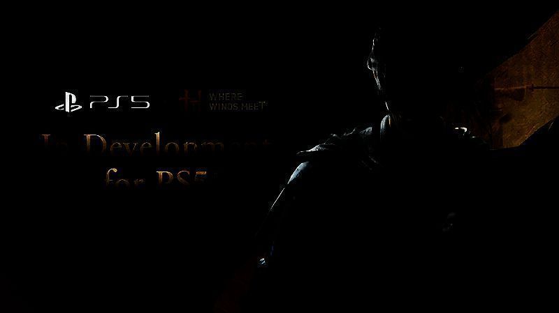 《燕云十六声》相关宣传图5