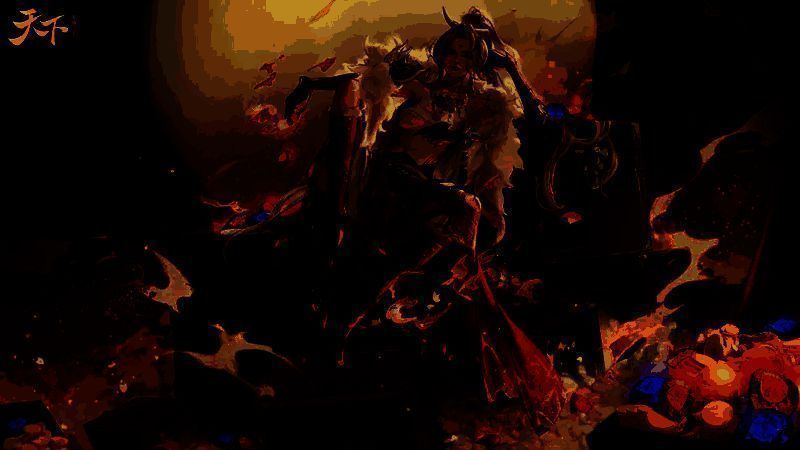 手工装备打造活动相关图片