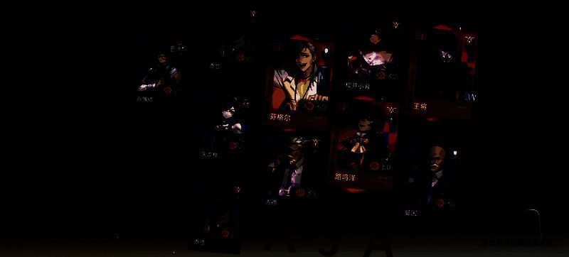 《龙族：卡塞尔之门》玩家晒 SSR 卡