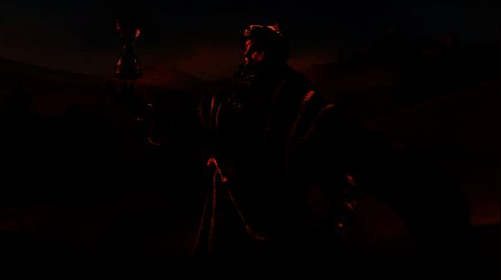 萨拉丁3D动态皮肤图