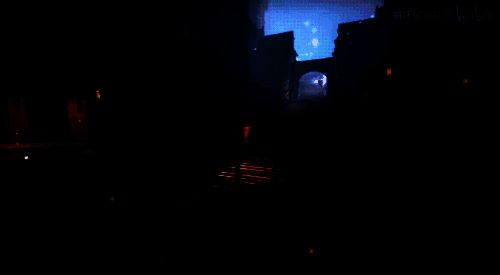 《崩坏：星穹铁道》星球文化画面1