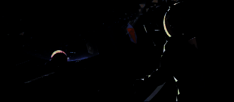 《崩坏：星穹铁道》星球文化画面2