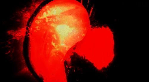 《崩坏：星穹铁道》仙舟文化画面