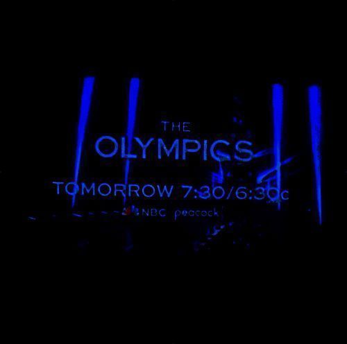 《崩坏：星穹铁道》宣传活动画面