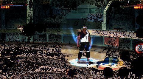 艾比兄弟与波风水门对战