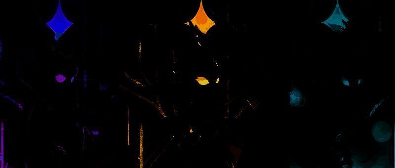 天选时刻卡池界面图