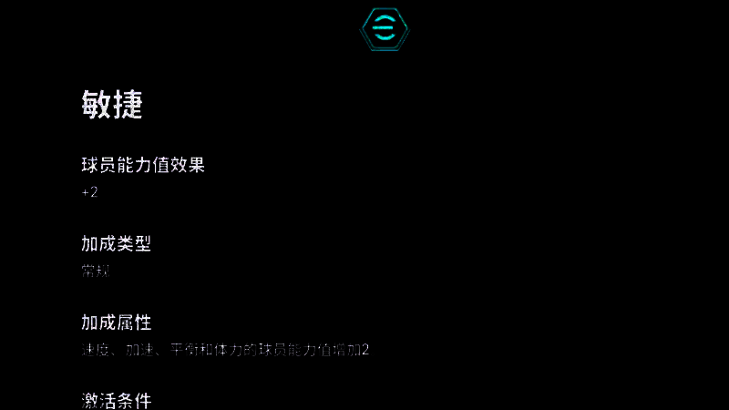 威廉斯增能属性图片