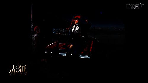 《异象回声》相关画面5