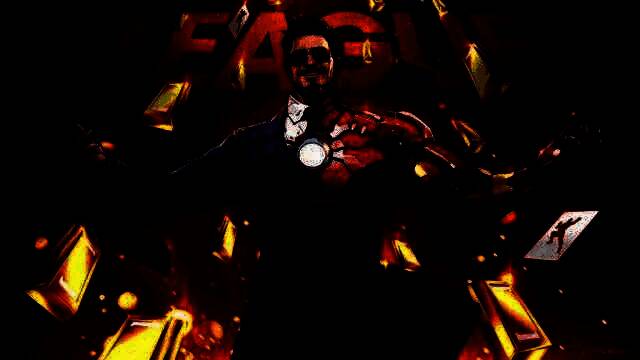 《漫威终极逆转》全民联赛宣传图片