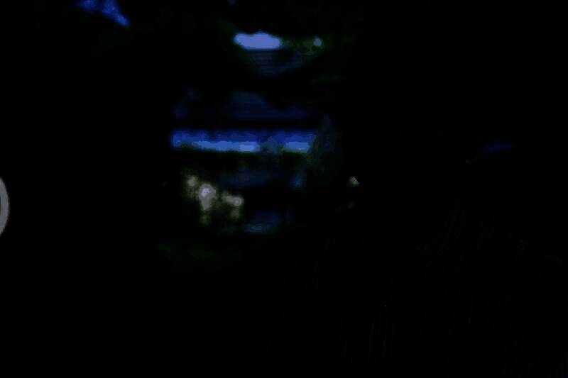 游戏开发试玩画面