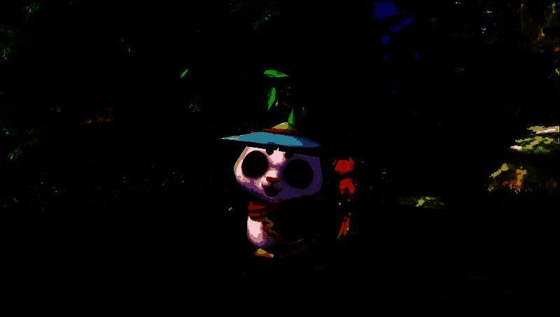 月签到活动奖励展示