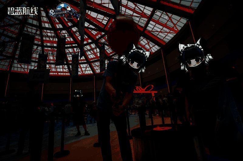 海街小酒馆互动场景