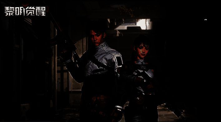 S10赛季相关画面