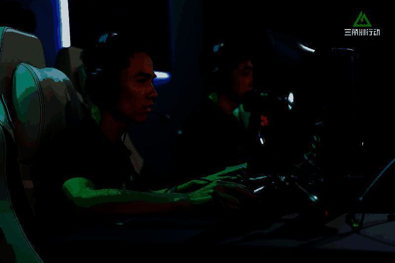 最终决斗鼠鼠队精彩表现