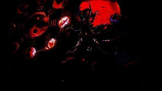 神曹操双形态皮肤图2