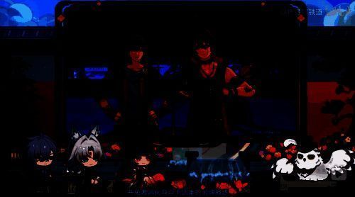 《星铁》前瞻直播相关画面8