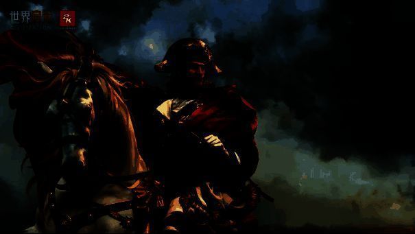 《世界启元》第二纪元新英雄介绍3