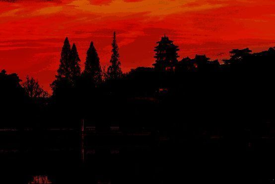 《轩辕传奇》相关宣传图1