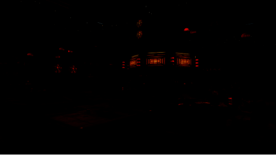 《破碎之地》帮会相关画面