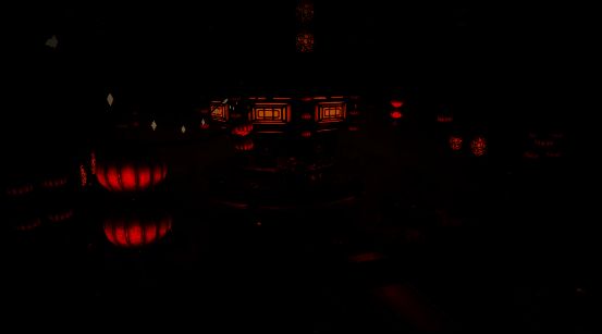 《破碎之地》多端冒险画面