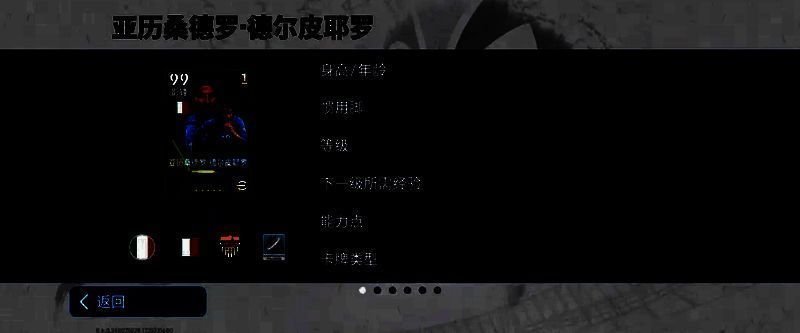 皮耶罗比赛图片1