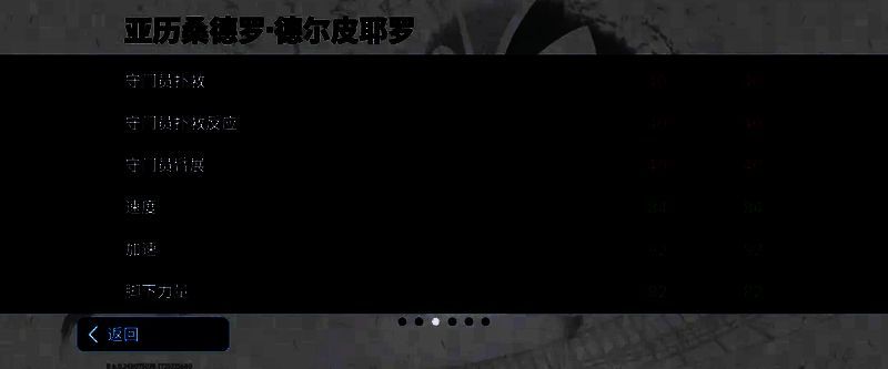 皮耶罗比赛图片5