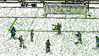 皮耶罗马赛回旋动图