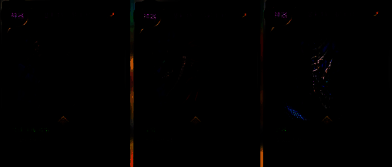 全新世界BOSS菲利特奖励宣传图片