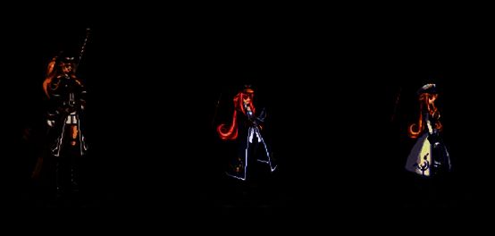 韩服帝国套外观宣传图片3