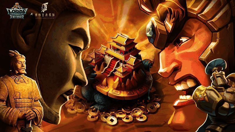 铜车拉力赛活动宣传图