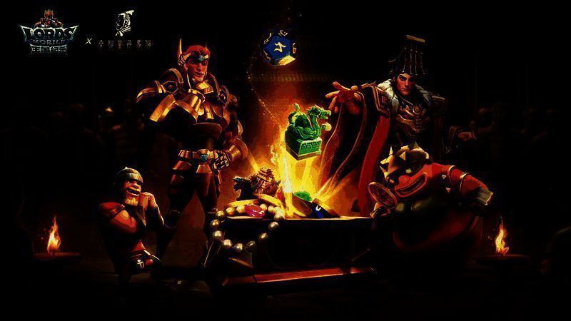 秦始皇兵马俑博物院图