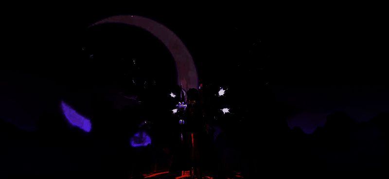 在逃神经小兔游戏形象