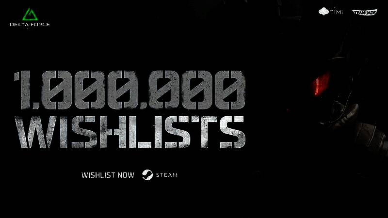 《三角洲行动》海外人气相关图片1