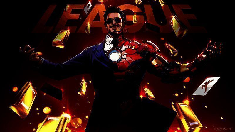 《漫威终极逆转》赛事相关图片5