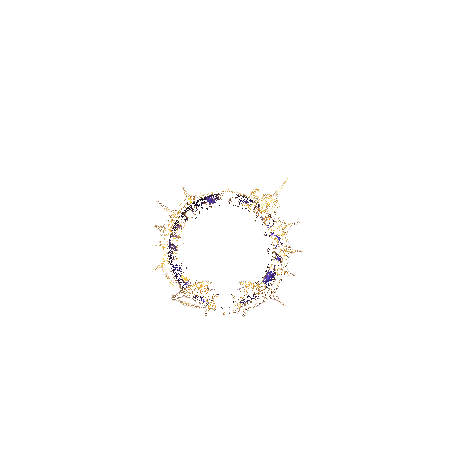 天照典藏皮肤动态画面3