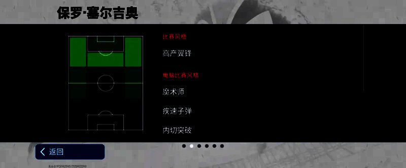 保罗·塞尔吉奥图片2