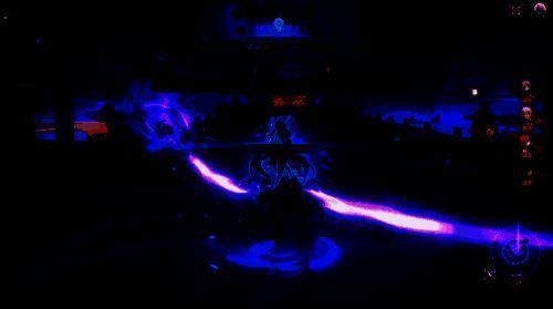 飞霄秘技效果图