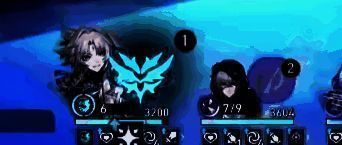 飞霄能量积攒机制图