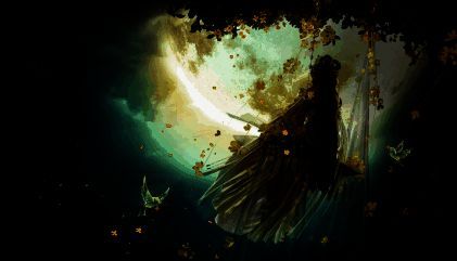 心王·摇芳尘专属动作展示