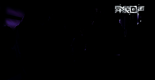 《异象回声》危机应对局相关画面