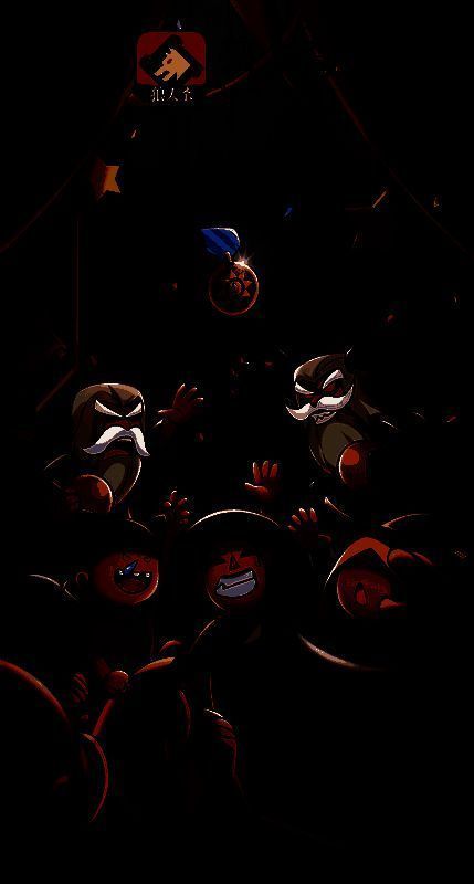 狼人杀好人分析石像鬼示意图