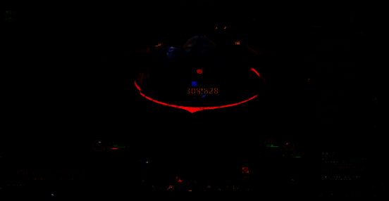 魔兽世界地下堡玩法相关画面