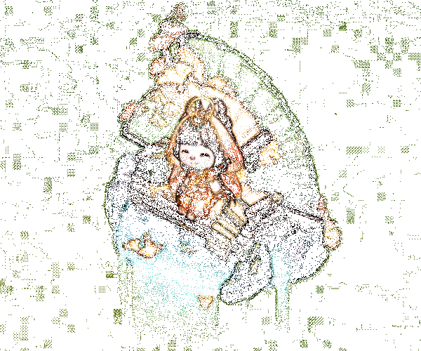 奥比岛满月节活动宣传动图1