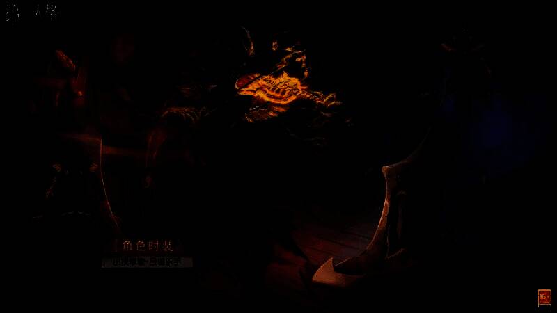 小提琴家 - 民谣乐手细节图