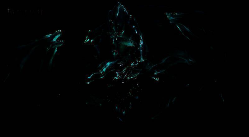 传奇宝石【狼之心】外观图