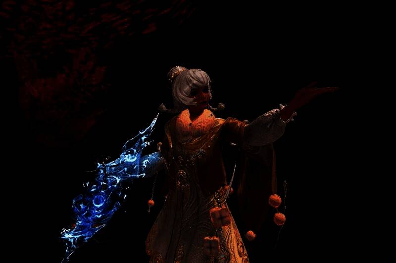 琅琅环佩女装外观展示图2