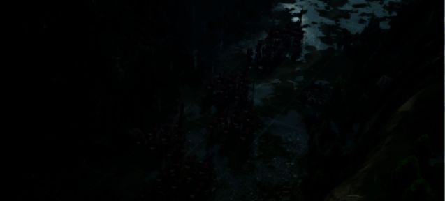 《三国志·战略版》立体战场展示图1