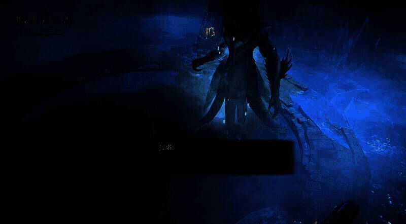 拉塔加入无泊者画面