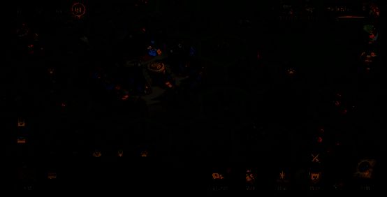 《荒野国度》游戏画面示例2