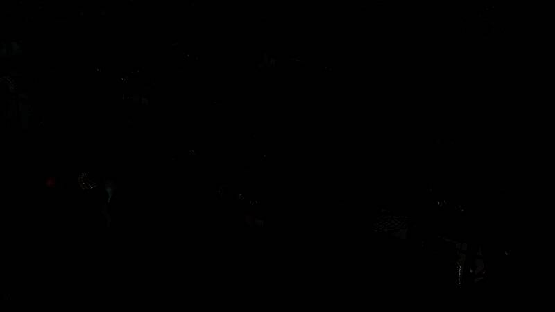 锈锚港城市风貌